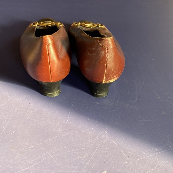 Ladies casual shoes - Picture 3 of 5